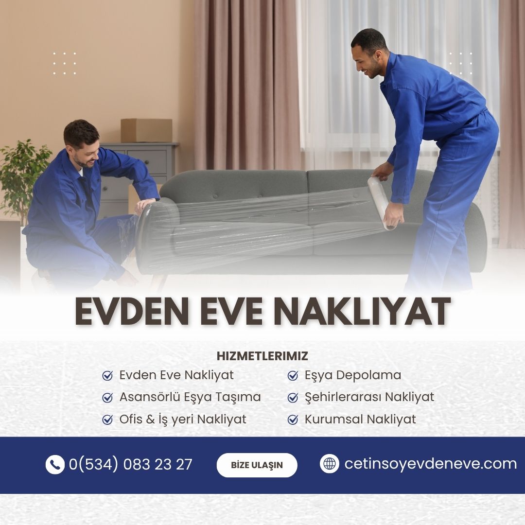 Başiskele Ev Depolama